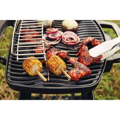 Газовий портативний гриль Napoleon TravelQ PRO285X PHANTOM на підставці, PRO285X-MK-RC-PHM - 1 Газовий портативний гриль Napoleon TravelQ PRO285X PHANTOM на підставці, PRO285X-MK-RC-PHM - 1 - Robinzon.ua