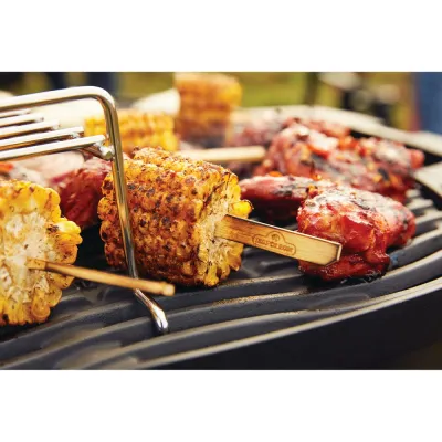 Газовий портативний гриль Napoleon TravelQ PRO285X PHANTOM на підставці, PRO285X-MK-RC-PHM - 6 Газовий портативний гриль Napoleon TravelQ PRO285X PHANTOM на підставці, PRO285X-MK-RC-PHM - 6 - Robinzon.ua