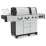 Газовий смарт-гриль Broil King Imperial QS 690 IR 699583 - 2 - Robinzon.ua
