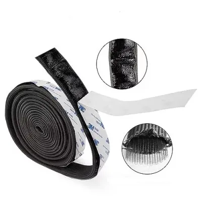 Металізована термостійка прокладка для керамічного вугільного гриля GRILLI Kamado S (комплект 2 шт) 701012 - 1 - Robinzon.ua