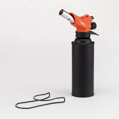 Газовая горелка O-GRILL Premium GT 600 Kitchen оранжевая 888214. - 2 - Robinzon.ua