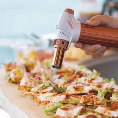 Газовая горелка O-GRILL Premium GT 520 малиновая, с 2-мя керамическими формами 888219. - 1 Газовая горелка O-GRILL Premium GT 520 малиновая, с 2-мя керамическими формами 888219. - 1 - Robinzon.ua