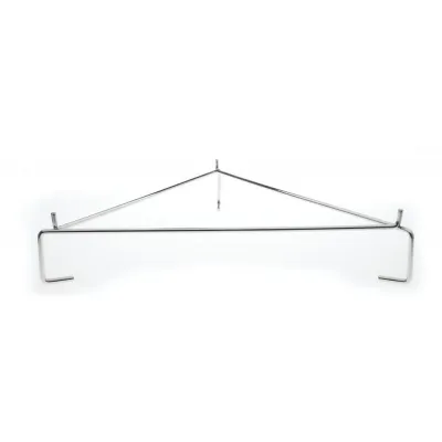 Відсікач жару з підставкою, 45 х 41 см BergHoff 2415716 - 1 Відсікач жару з підставкою, 45 х 41 см BergHoff 2415716 - 1 - Robinzon.ua