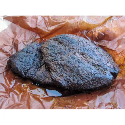 Бумага для гриллинга и копчения 61см 50м GRILLI 777111. - 5 - Robinzon.ua