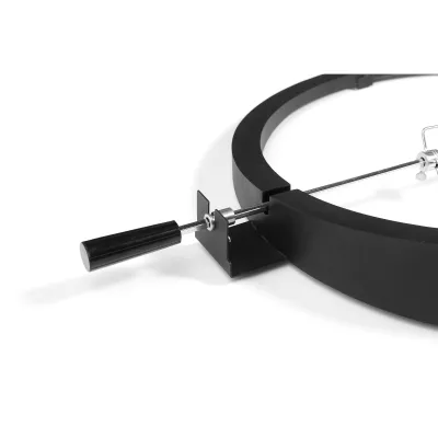 Вертиль для керамического угольного гриля Kamado 5в1 XL GRILLI 777213. - 6 - Robinzon.ua