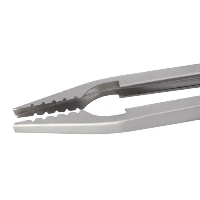 Щипці для гриля Premium 56,5 см GRILLI 777166 - 1 - Robinzon.ua