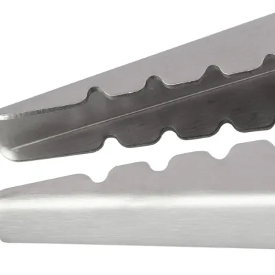 Щипці для гриля Premium 56,5 см GRILLI 777166 - 2 - Robinzon.ua