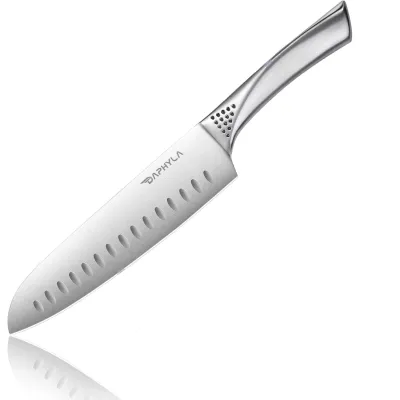 Профессиональный набор ножей 3 предмета GRILLI 777144. - 2 - Robinzon.ua