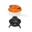 Портативний вугільний гриль O-GRILL O-Burger &Oslash;30cm 888200 - 2 - Robinzon.ua