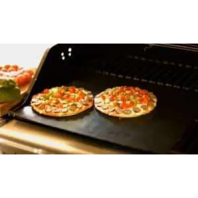 Коврик для приготовления на гриле гриль мат (grill mat) 40x50см GRILLI 777443. - 5 - Robinzon.ua