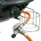 Редуктор зі шлангом для грилей Q, Go-Anywhere, Performer Deluxe Weber 8490 - 2 - Robinzon.ua