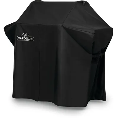 Чехол для гриля Napoleon Rogue 425 с раскладными столиками 61427. - 2 - Robinzon.ua
