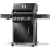 Газовый гриль Napoleon Rogue PRO 425 SIB черный RP425SIBPK-2-UA. - 1 - Robinzon.ua