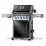 Газовый гриль Napoleon Rogue PRO-S 425 RSIB черный RPS425RSIBPK-2-UA-R. - 1 - Robinzon.ua