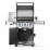 Газовый гриль Napoleon Rogue PRO-S 425 RSIB черный RPS425RSIBPK-2-UA-R. - 4 - Robinzon.ua