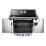 Газовый гриль Napoleon Rogue PRO-S 425 RSIB черный RPS425RSIBPK-2-UA-R. - 6 - Robinzon.ua