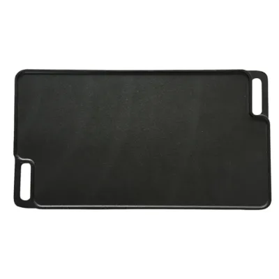 Чавунна плита-планча 45х26х1,5 см GRILLI 777180 - 2 - Robinzon.ua