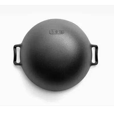 Чавунний вок &Oslash;36 см GRILLI 777187 - 1 - Robinzon.ua