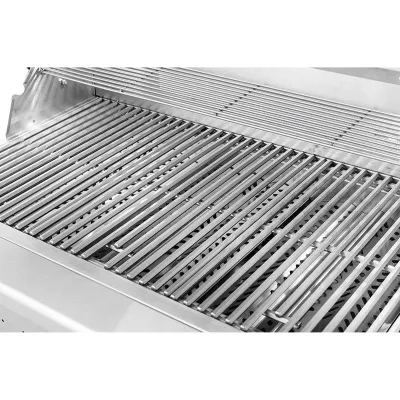 Вбудований газовий гриль GRILLI 888001 - 5 - Robinzon.ua