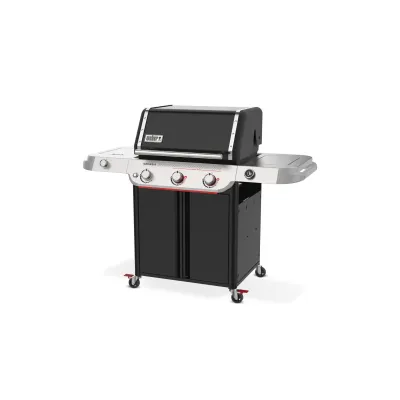Газовый гриль Weber Genesis E-335W 1501314 - 1 - Robinzon.ua