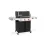 Газовый гриль Weber Genesis E-335W 1501314 - 2 - Robinzon.ua