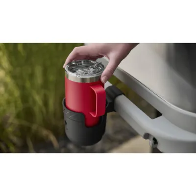 Держатель для бутылок Weber Works съемный 3400104. - 3 - Robinzon.ua