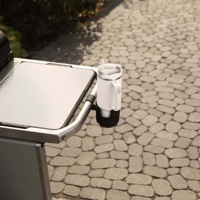 Держатель для бутылок Weber Works съемный 3400104. - 4 - Robinzon.ua