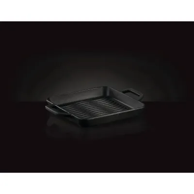 Сковорода-гриль 25х25 см Napoleon 56084 - 2 - Robinzon.ua