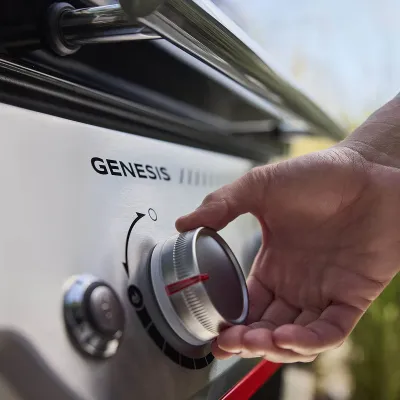 Газовий гриль Weber Genesis E-415W 1501315 - 4 Газовий гриль Weber Genesis E-415W 1501315 - 4 - Robinzon.ua