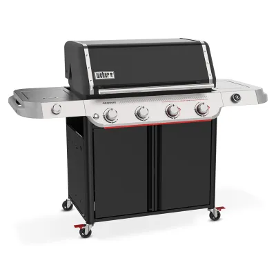 Газовый гриль Weber Genesis E-435W 1501318. - 1 - Robinzon.ua