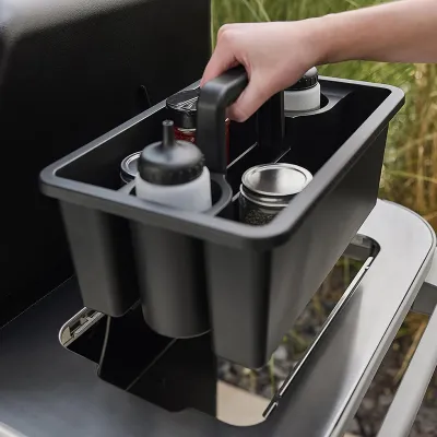 Газовый гриль Weber Genesis E-435W 1501318. - 5 - Robinzon.ua