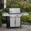 Газовий гриль Weber Genesis SP-335W 1501319 - 3 - Robinzon.ua