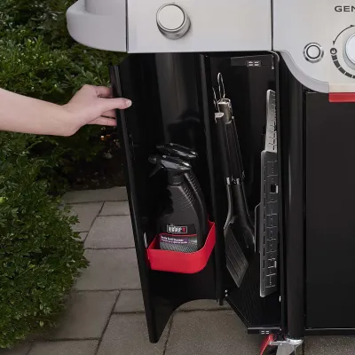 Газовий гриль Weber Genesis EP-335W 1501302 - 6 Газовий гриль Weber Genesis EP-335W 1501302 - 6 - Robinzon.ua