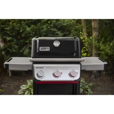 Газовый гриль Weber Spirit E-325 1501307 - 3 - Robinzon.ua