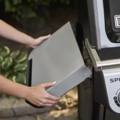 Газовый гриль Weber Spirit E-325 1501307 - 4 - Robinzon.ua