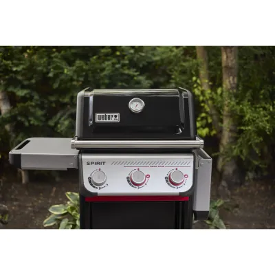 Газовый гриль Weber Spirit E-325 1501307 - 5 - Robinzon.ua