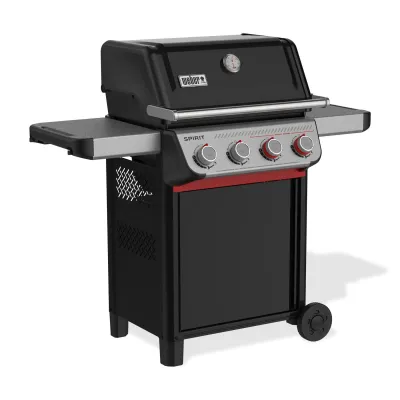 Газовый гриль Weber Spirit E-425 1501309 - 1 - Robinzon.ua