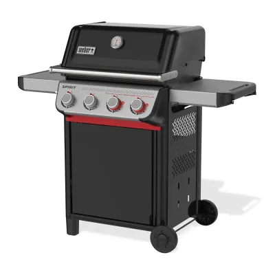 Газовый гриль Weber Spirit E-425 1501309 - 2 - Robinzon.ua