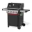 Газовый гриль Weber Spirit E-425 1501309 - 2 - Robinzon.ua