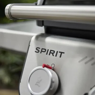 Газовый гриль Weber Spirit E-425 1501309 - 4 - Robinzon.ua