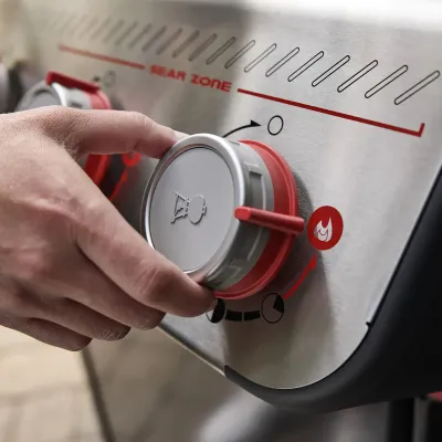 Газовый гриль Weber Spirit E-425 1501309 - 5 - Robinzon.ua