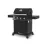 Газовый гриль Broil King Crown Classic 410 Shadow 865953. - 2 - Robinzon.ua
