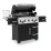 Газовый гриль Broil King Imperial 590 IR 998783. - 1 - Robinzon.ua