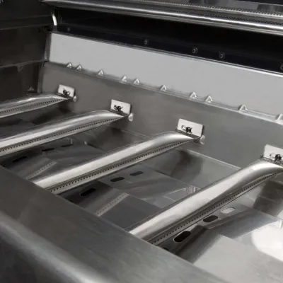 Газовый гриль Broil King Imperial 590 IR 998783. - 3 Газовый гриль Broil King Imperial 590 IR 998783. - 3 - Robinzon.ua