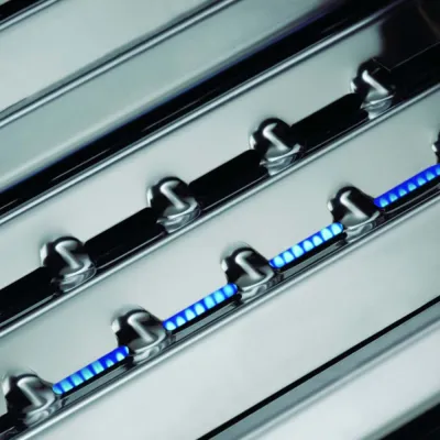 Газовый гриль Broil King Imperial 590 IR 998783. - 4 Газовый гриль Broil King Imperial 590 IR 998783. - 4 - Robinzon.ua