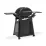 Газовый гриль Weber Q3200N Black с боковыми столиками на тележке Premium 1501126. - 2 - Robinzon.ua