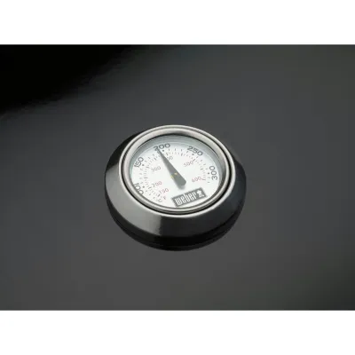 Вугільний гриль Performer Premium GBS 57cm Weber 15401004 - 5 - Robinzon.ua