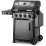 Газовый гриль Napoleon Freestyle 425 с боковым горелкой Sizzle Zone и дверцей, графитовый F425DSIBPGT-RC. - 3 - Robinzon.ua