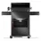Газовый гриль Napoleon Rogue 425R с боковым горелкой Sizzle Zone и вертелом, черный RB425RSBPK-2-UA-R. - 4 - Robinzon.ua