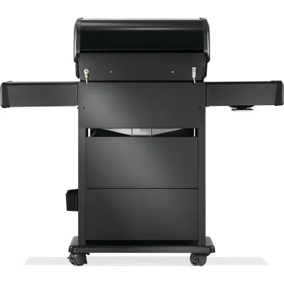 Газовый гриль Napoleon Phantom Rogue PRO-S 425, черный RPS425RSIBPK-2-UA-PHM. - 4 Газовый гриль Napoleon Phantom Rogue PRO-S 425, черный RPS425RSIBPK-2-UA-PHM. - 4 - Robinzon.ua